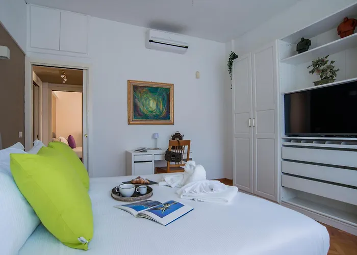 New Special Vrbs Appartement Rome