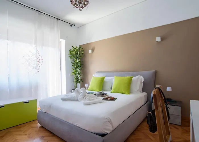 Appartement New Special Vrbs Rome