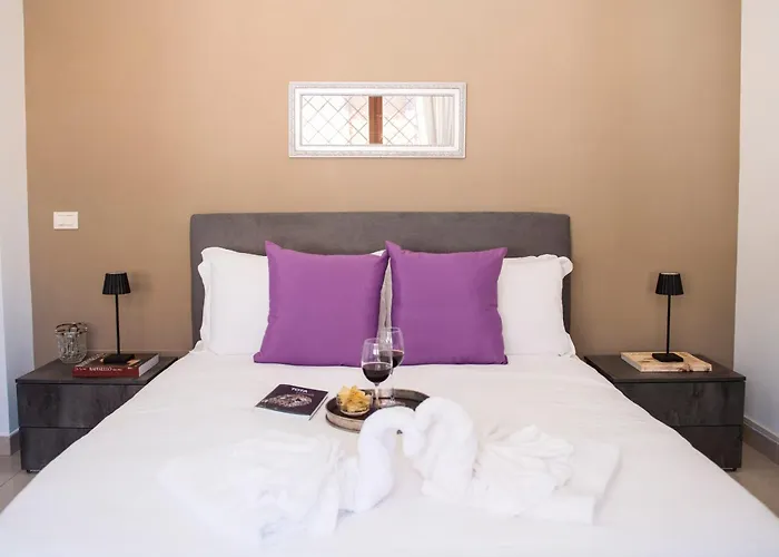 Appartement New Special Vrbs Rome