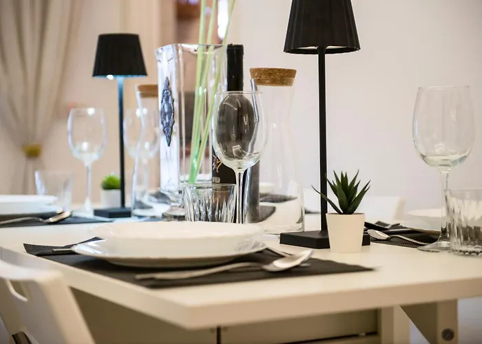 New Special Vrbs Appartement Rome