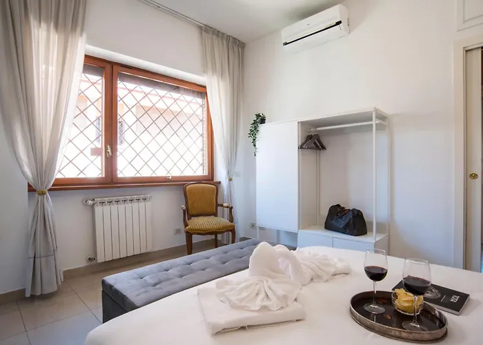 Appartement New Special Vrbs