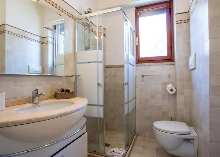 Appartement New Special Vrbs Rome
